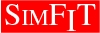 simfit logo